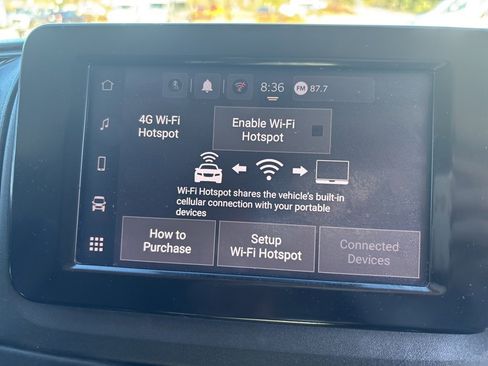 Used 2023 RAM ProMaster 2500 image 31