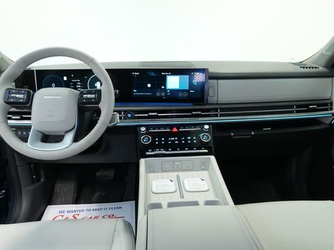 New 2026 Hyundai Santa Fe Limited image 40