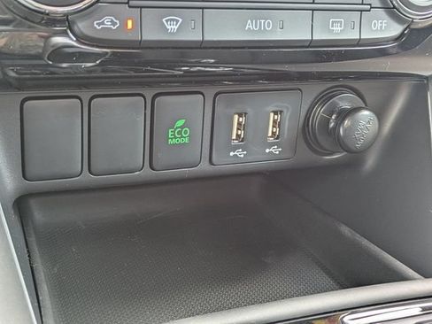 New 2026 Mitsubishi Eclipse Cross LE AWD/4WD image 23