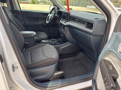 Certified 2023 Ford Maverick Tremor w/ Tremor Off-Road Package image 20