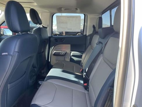 New 2026 Ford Maverick Lariat image 10