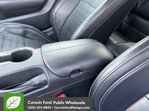 Used 2016 Ford Mustang Premium w/ Equipment Group 201A RWD image 22