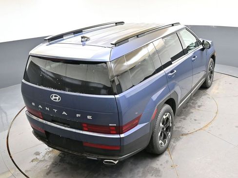 New 2026 Hyundai Santa Fe SEL image 49