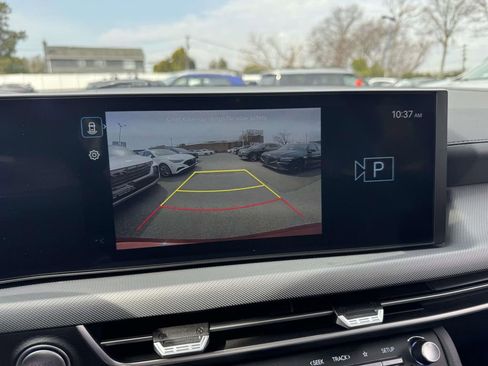 Certified 2025 Hyundai Sonata SEL image 19