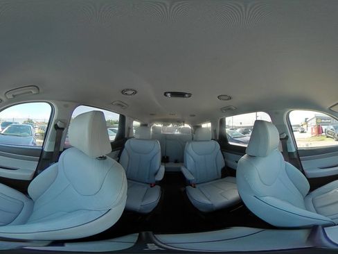 Used 2025 Hyundai Palisade SEL FWD image 40