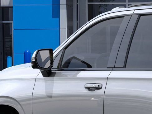 New 2026 Chevrolet Tahoe RST w/ Advanced Technology Package image 13