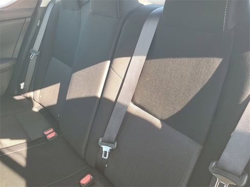 Used 2024 Nissan Sentra SV image 15