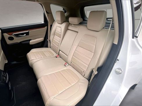 Certified 2021 Honda CR-V EX-L image 22