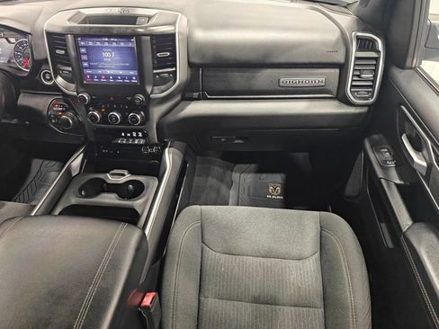 Used 2019 RAM 1500 Big Horn AWD/4WD image 31