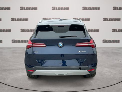 New 2026 BMW X3 xDrive30 w/ Premium Package image 4