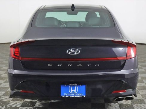 Used 2023 Hyundai Sonata SEL Plus w/ Cargo Package image 15