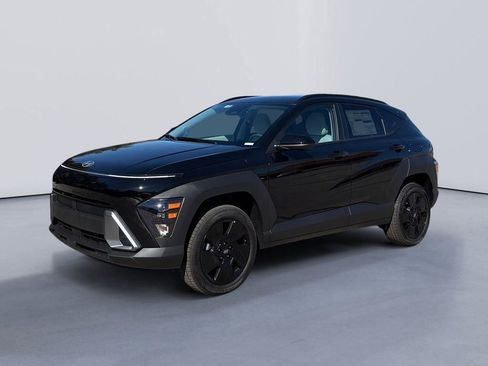 New 2026 Hyundai Kona SEL Sport AWD/4WD image 7