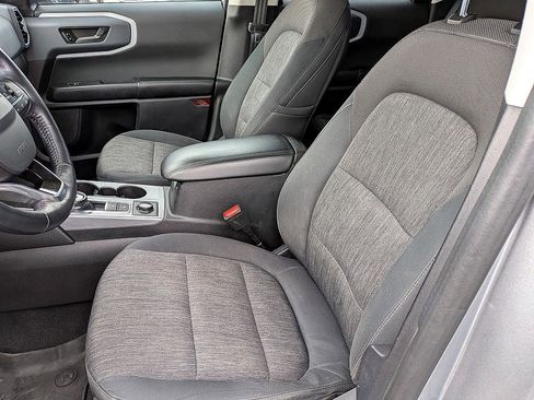 Used 2022 Ford Bronco Sport Big Bend w/ Convenience Package image 14