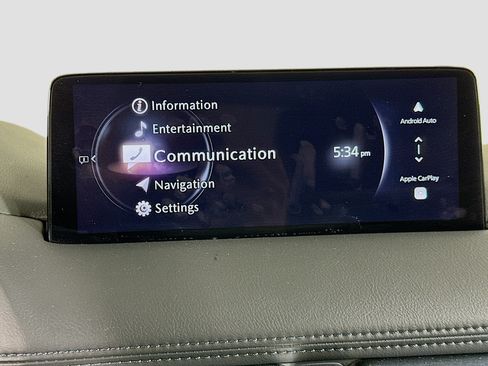 Used 2025 MAZDA CX-5 AWD 2.5 S w/ Select Package image 21