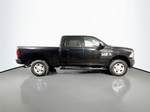 Used 2016 RAM 2500 Tradesman w/ Snow Chief Group image 8