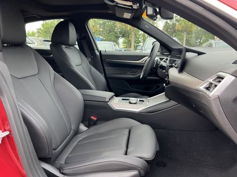 Used 2025 BMW 430i w/ Premium Package RWD image 33