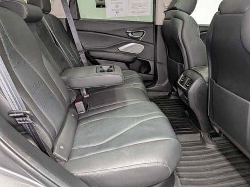Used 2022 Acura RDX AWD w/ Technology Package image 43
