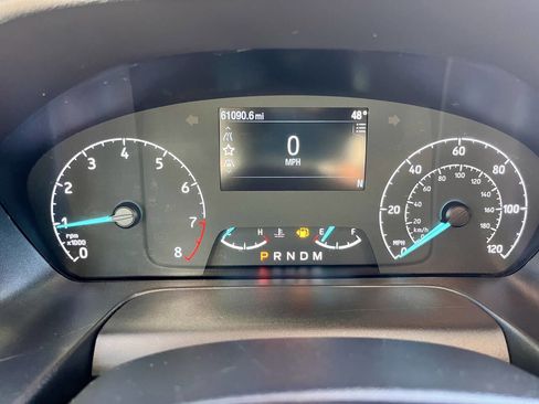 Used 2021 Ford Transit 350 XLT image 9