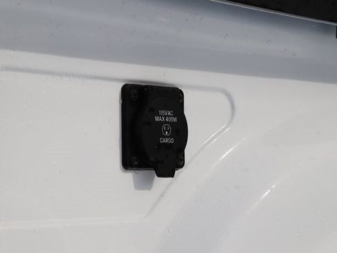 New 2026 RAM 3500 Tradesman image 9