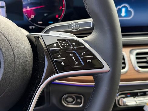 New 2026 Mercedes-Benz GLE 350 4MATIC image 23