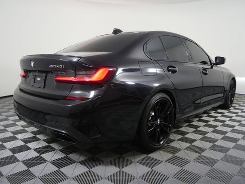 Used 2022 BMW M340i w/ Premium Package image 3