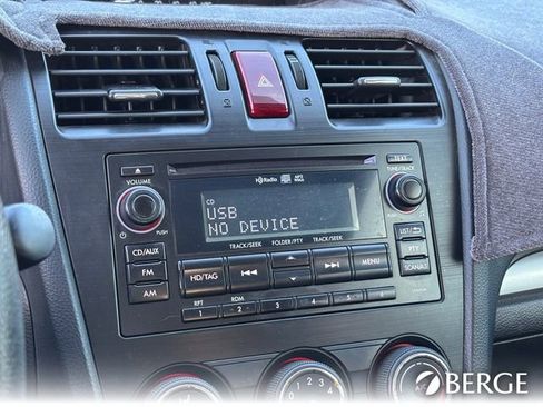 Used 2014 Subaru Forester 2.5i Premium w/ Popular Package #2 image 24