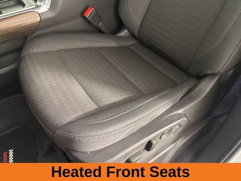 Used 2024 Chevrolet Silverado 1500 LT Trail Boss w/ Protection Package image 11