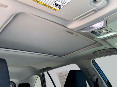 Used 2023 Toyota RAV4 XLE w/ Convenience Package FWD image 14