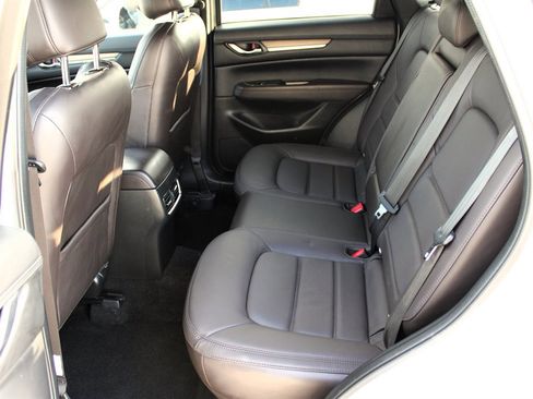 Used 2019 MAZDA CX-5 Signature image 22