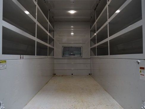 Used 2024 RAM 4500 Tradesman w/ Electrical Accessory Group image 17