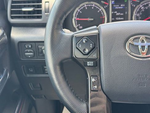 Certified 2023 Toyota 4Runner TRD Off-Road Premium w/ Off Road Premium Plus Package image 30