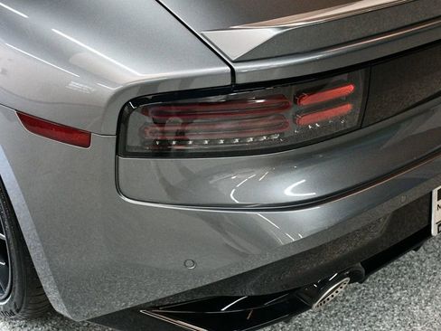 Used 2024 Nissan Z Performance w/ Floor Mat Package RWD image 13