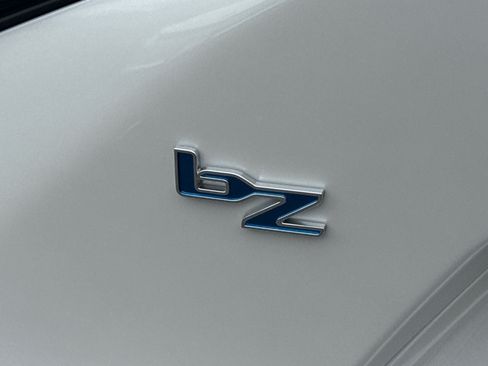 New 2026 Toyota bZ FWD image 9
