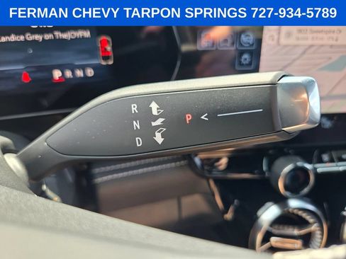 New 2026 Chevrolet Blazer EV LT FWD image 32
