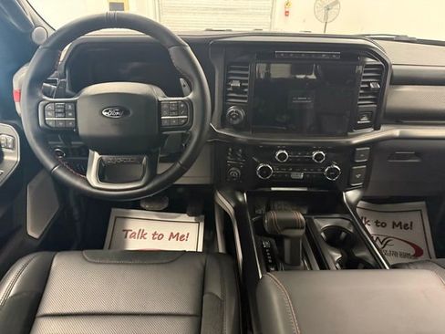 New 2026 Ford F150 Raptor image 17