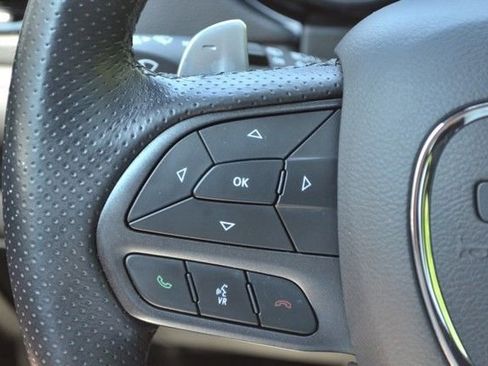 Used 2024 Dodge Durango GT AWD/4WD image 20