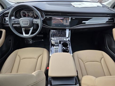 New 2026 Audi Q7 2.0T Premium image 12