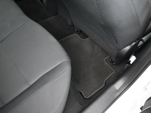 Certified 2025 Nissan Sentra S FWD image 18