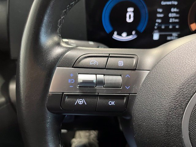 Used 2025 Hyundai Kona SEL FWD image 22