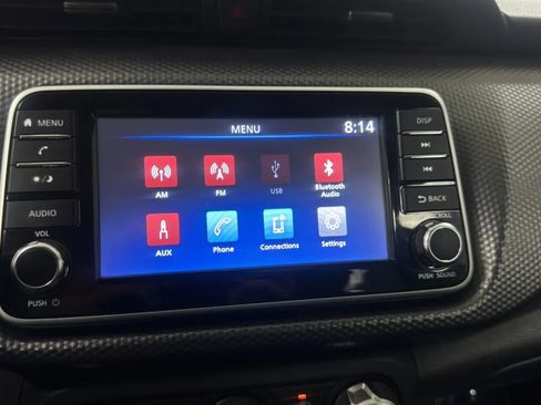 Used 2020 Nissan Kicks S FWD image 13