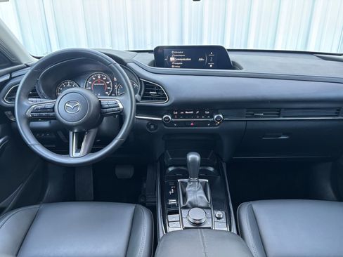 Certified 2025 MAZDA CX-30 AWD 2.5 S w/ Preferred Package image 27