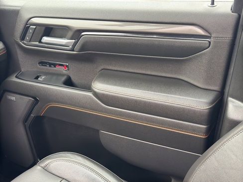 Used 2022 GMC Sierra 1500 AT4 w/ AT4 Premium Package image 25