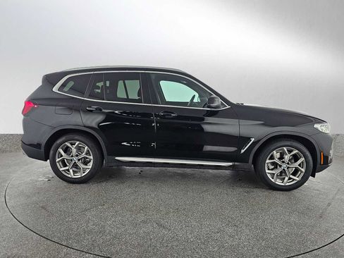 Used 2023 BMW X3 sDrive30i w/ Premium Package RWD image 2
