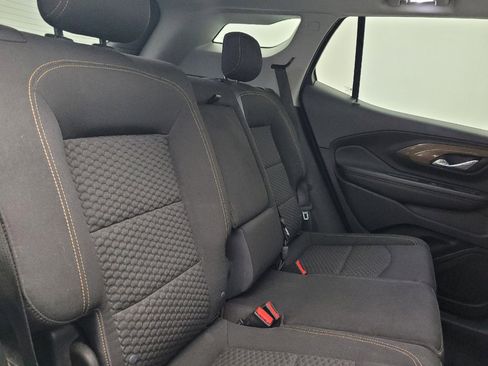 Used 2018 GMC Terrain SLE w/ Driver Convenience Package image 19