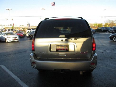 Used 2002 GMC Envoy SLT image 4