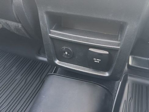 Used 2024 Ford Edge SEL w/ Convenience Package AWD/4WD image 19