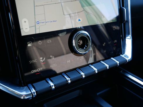 New 2026 GMC Acadia Elevation w/ Black Edition image 19