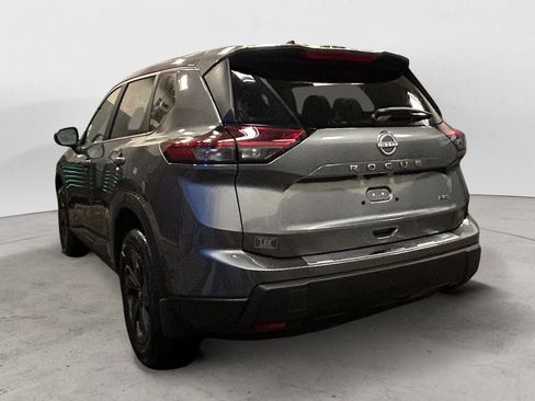 New 2026 Nissan Rogue SV w/ Cold Weather Package image 3