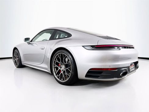 Used 2021 Porsche 911 Carrera S RWD image 26