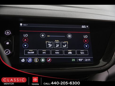 Used 2023 Buick Envision Essence FWD image 14
